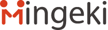 Mingeki